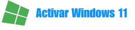 Activar Windows 11
